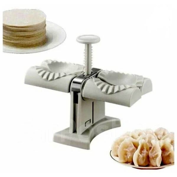 Форма кулинарная,машинка для лепки пельменей вареников,ручная лепка