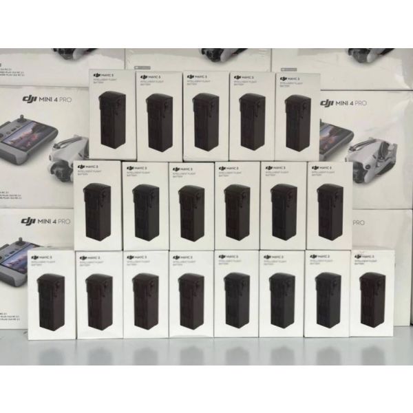 Аккумулятор DJI Mavic 3