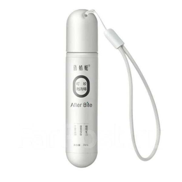 Карандаш роликовый от укусов комаров Xiaomi Mosquito After Bite