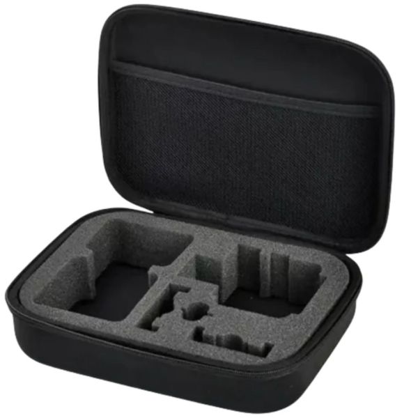 Кейс защитный для переноски камер GoPro Hero 6,7,8,9,10,11,12,13