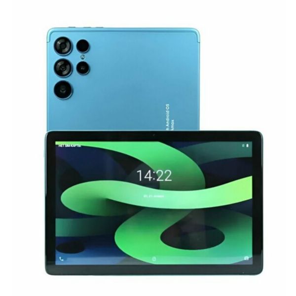 Планшет Umiio S24 Ultra в фирменном кейсе, 6/128 ГБ