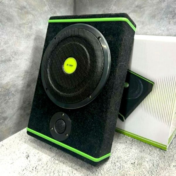 Активный сабвуфер под сиденье Tanbx TB-B88