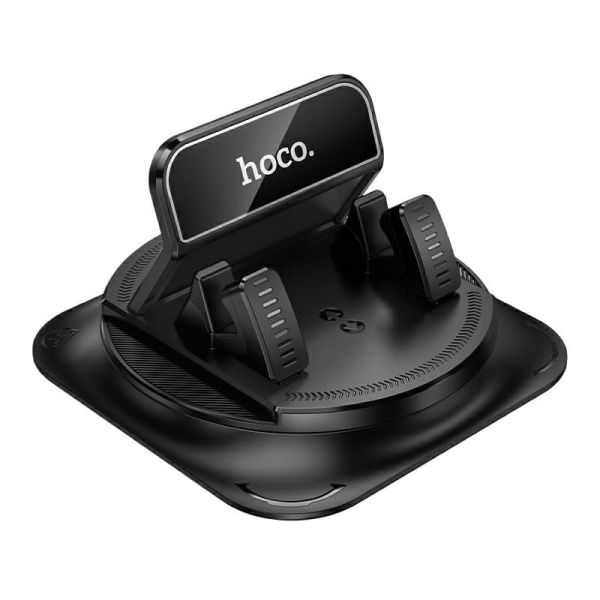 Автомобильный Держатель телефона HOCO DCA67