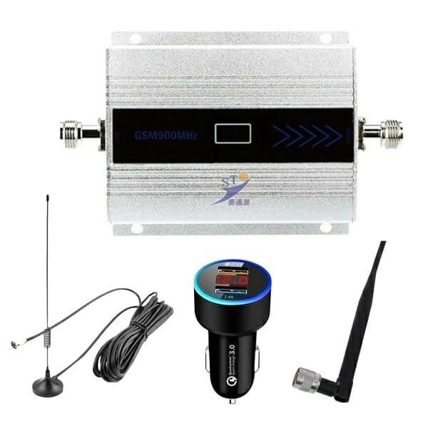 Автомобильный усилитель сигнала сотовой связи 1800 mhz