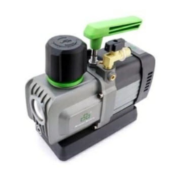 Аккумуляторный вакуумный насос Super Stars ST-2BMC