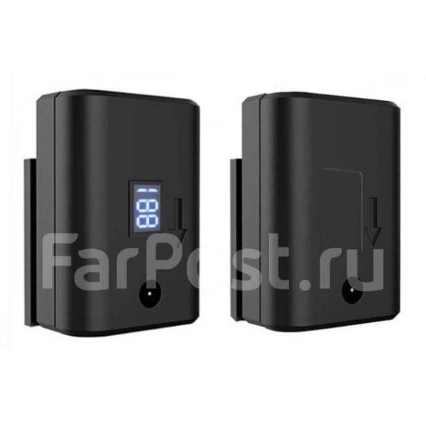 Аккумулятор для лазерного уровня,акб,3.7v Li-ion Батарея ,зарядное