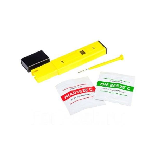 Электронный PH метр,тестер,измиритель качества кислотности воды