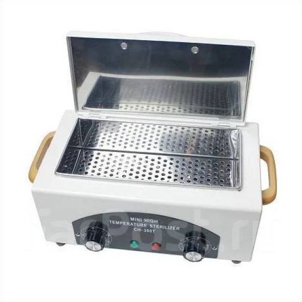 Сухожар, высокотемпературный стерилизатор шкаф,контейнер,CH-360T