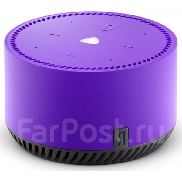 Умная колонка,яндекс станция Алиса