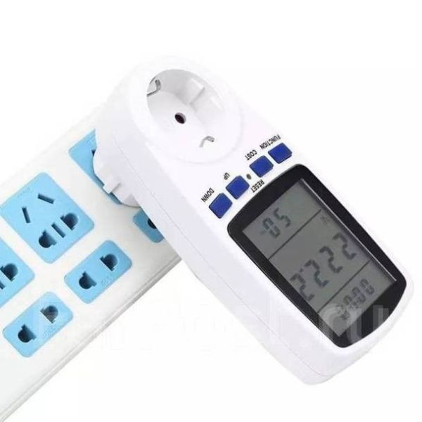 Ваттметр,измеритель мощности,переменного тока,мониторинг умная розетка