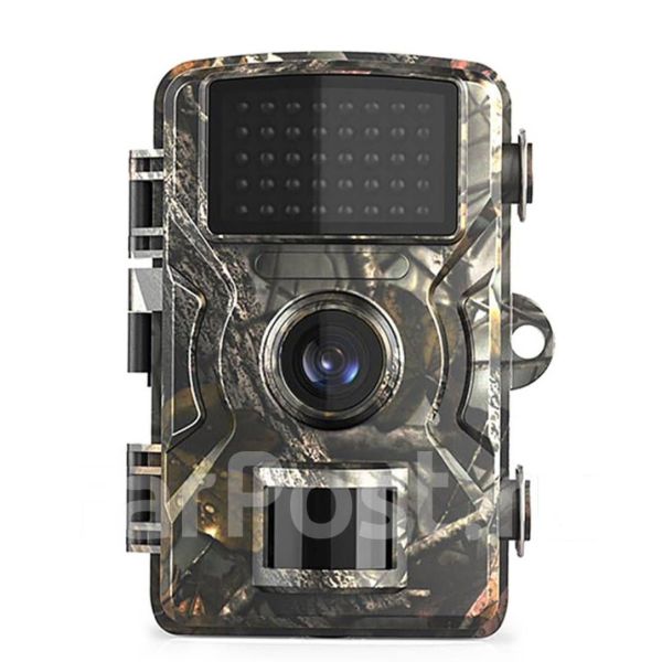 Фотоловушка TRAIL CAMERA камера для наблюдения за дикой природой