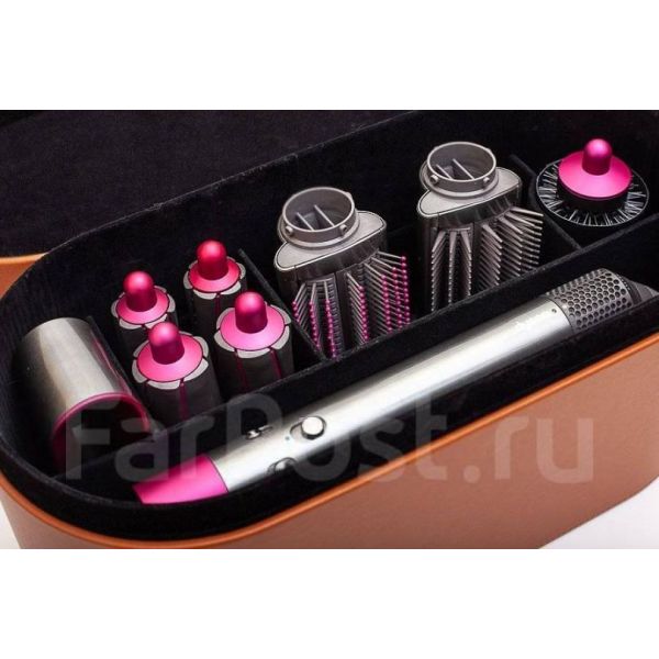 Стайлер для волос Dyson Airwrap Complete HS01,Дайсон