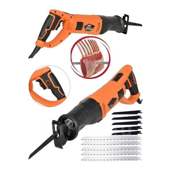 Сабельная пила электрическая для кости,костей дерева Haina