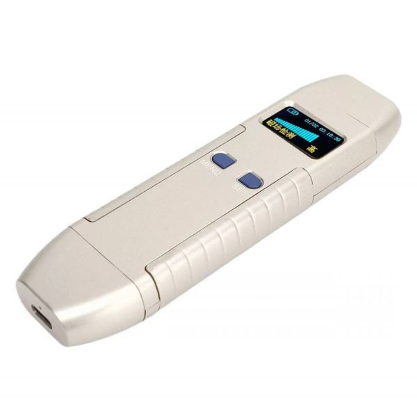 Детектор жучков обнаружения скрытых камер GPS трекеров DS616