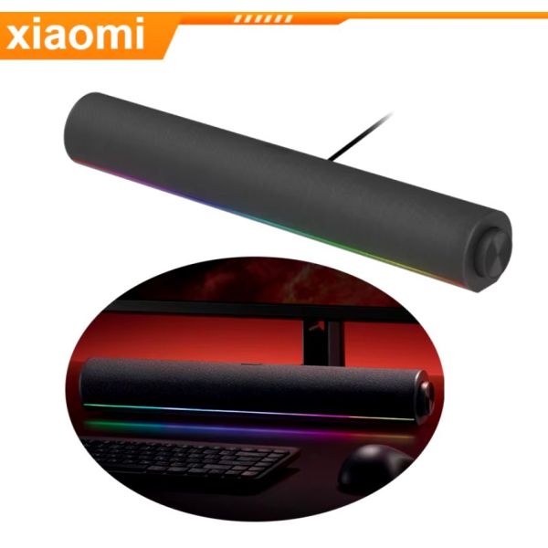 Саундбар для пк,компьютера Xiaomi Redmi (ASB02A) Bluetooth PC,колонка