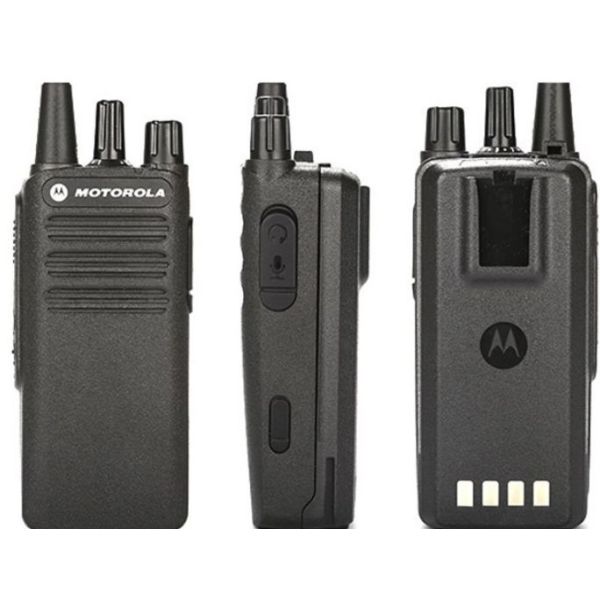 Рация MOTOROLA C1200 ,радиостанция моторола,25W