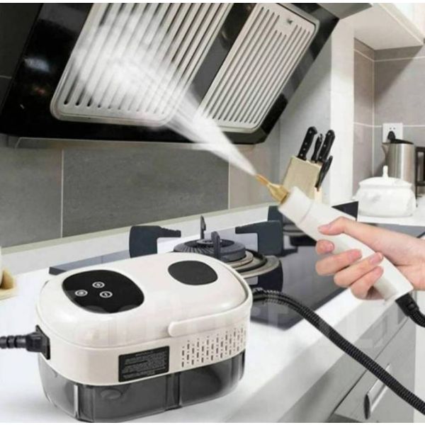 Пароочиститель,парогенератор, отпариватель TS-SC001. 2500W,220V, 3Бар