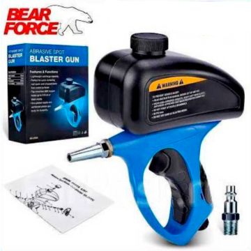 Антикоррозийный пескоструй пескоструйный пистолет Profinstrument SB-5