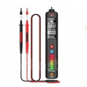 Проффесиональный цифровой мультиметр,тестер BSIDE MAXRIENY X1