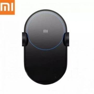 Автомобильное беспроводное зарядное устройство Xiaomi 30W
