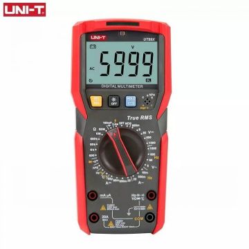 Цифровой тестер мультиметр UNI-T UT89X