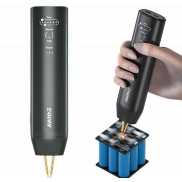 Аппарат для точечной сварки AWitthz H1