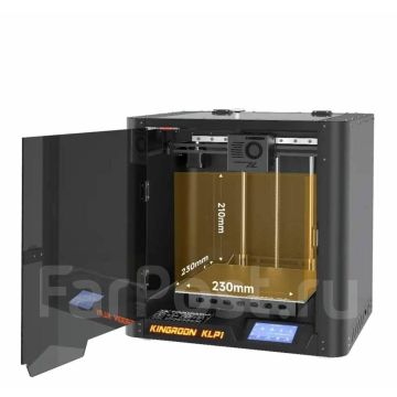 3D Принтер Kingroon KLP1-230