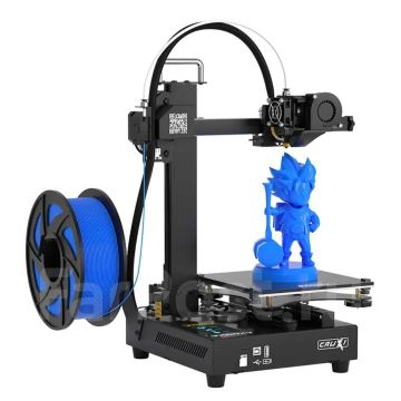 3D Принтер Tronxy FDM CRUX
