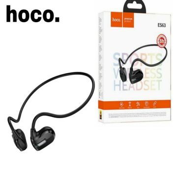 Наушники спортивные беспроводные Hoco ES63 Открытый тип звучания