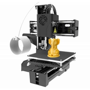 ЗD Принтер печати  Easythreed 3d, K9