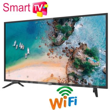 Телевизор смарт,smart tv,wifi,монитор,жк,led,цифровое тв,32 дюйма