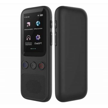 Умный голосовой переводчик Boeleo S80