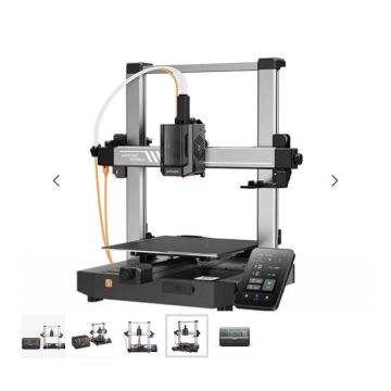 3D- Принтер Anycubic Kobra 3 Combo Многофункциональный с AMS