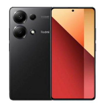 Смартфон Xiaomi Redmi Not 13 Pro 8+128 GB black