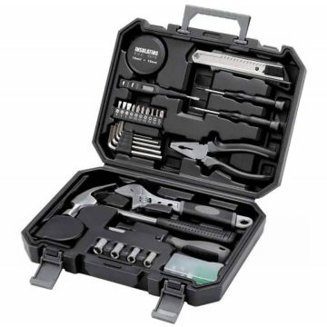 Набор инструментов Jiuxun Tools 60В1