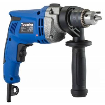Дрель электрическая сетевая ударная TD13, 1680W