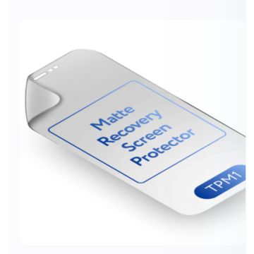 Пленка защитная MOCOLL матовая 1TPM1 (02)