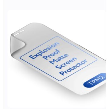 Пленка защитная MOCOLL противоударная 1TPM2 (02)