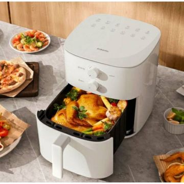 Аэрогриль Аэрофритюр Xiaomi Air Fryer Essential 6L. (MAF13) EU