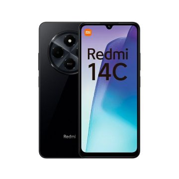 Смартфон Xiaomi Redmi 14C 8/256Gb