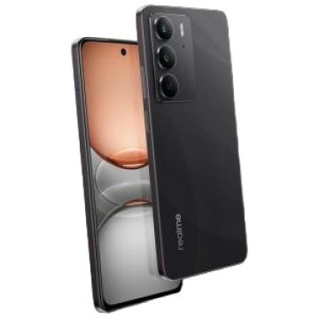 Смартфон Realme C75 8/128Gb black