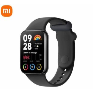 Фитнес браслет Xiaomi Smart Band 8Pro black