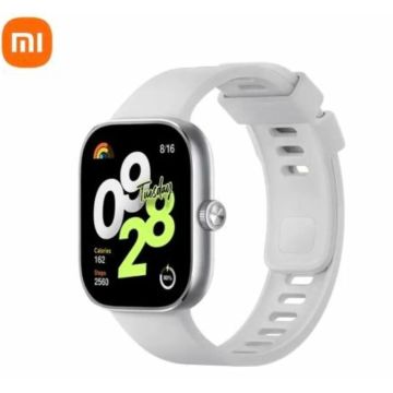 Умные часы Xiaomi Redmi Watch 4