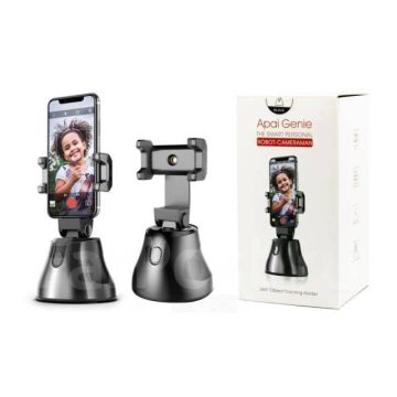 Смарт штатив 360° Apai Genie,Монопод,держатель телефона,селфи
