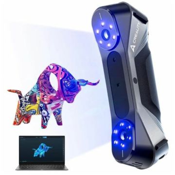 3D сканер Creality SR Scan Raptor