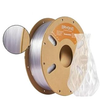 3D пластик Eryone PETG нить 1,75мм.1кг. Clear