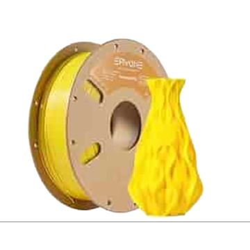 3D пластик Eryone PETG нить 1,75мм.1кг. Yellow