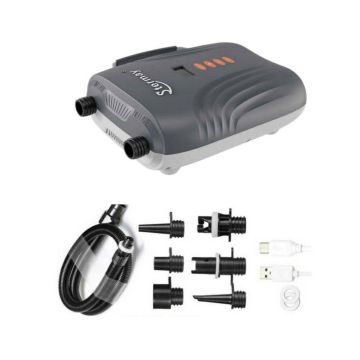 Воздушный насос Sterway HT-769 Pro для Sap досок аккумуляторный