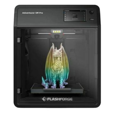 3D- Принтер Flashforge Adventurer 5M Pro