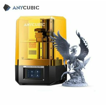 3D- Принтер Anycubic Photon Mono M5S Pro